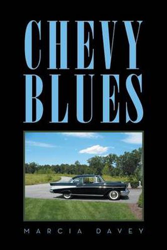 Cover image for Chevy Blues