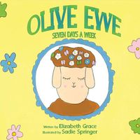 Cover image for Olive Ewe Seven Days a Week