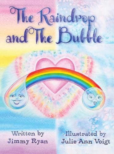 Cover image for The Raindrop and the Bubble
