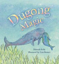 Cover image for Dugong Magic