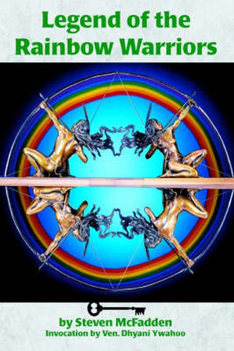 Cover image for Legends of the Rainbow Warriors