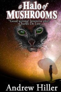 Cover image for A Halo of Mushrooms