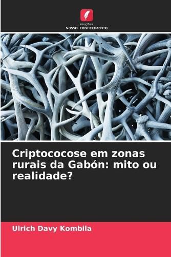 Cover image for Criptococose em zonas rurais da Gabon