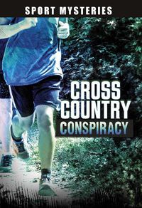 Cover image for Cross-Country Conspiracy