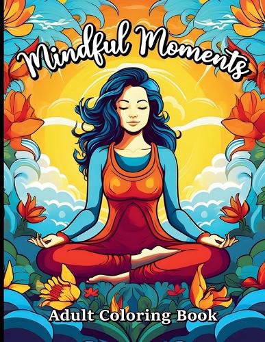 Cover image for Mindful Moments