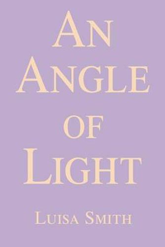 Cover image for An Angle of Light