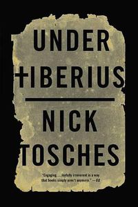 Cover image for Under Tiberius