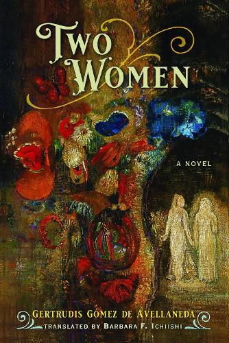 Cover image for Two Women: A Novel