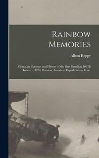 Cover image for Rainbow Memories