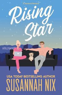 Cover image for Rising Star