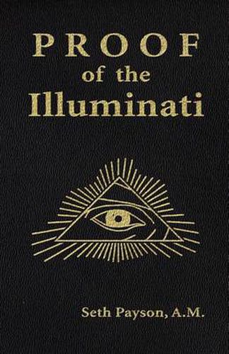 Proof of the Illuminati