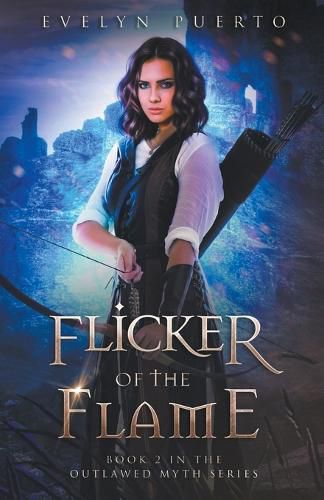 Cover image for Flicker of the Flame