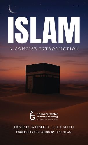 Cover image for Islam - A Concise Introduction