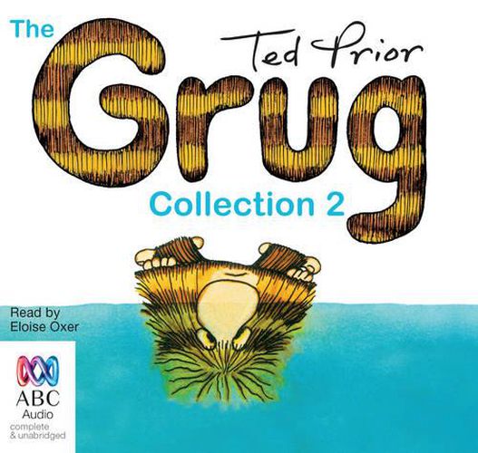 Cover image for The Grug Collection 2