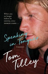 Cover image for Speaking in Tongues