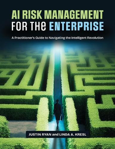Cover image for AI Risk Management for the Enterprise