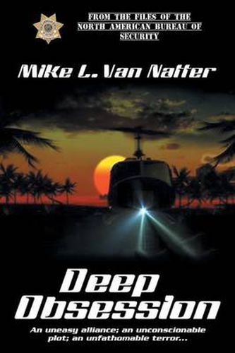 Cover image for Deep Obsession