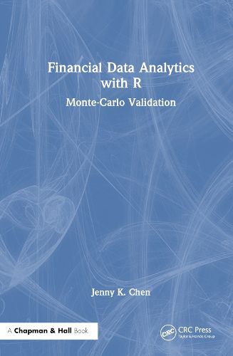 Financial Data Analytics with R