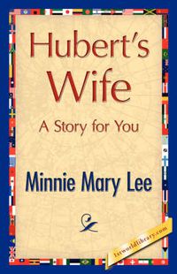 Cover image for Hubert's Wife