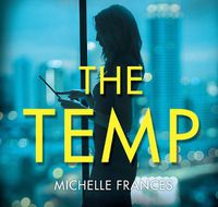 Cover image for The Temp