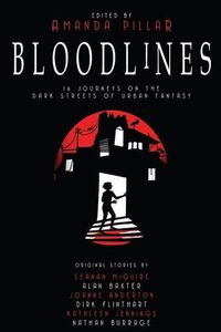 Cover image for Bloodlines