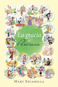Cover image for La Gracia De Pancracia