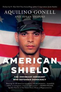 Cover image for American Shield