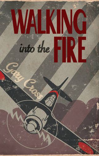 Cover image for Nitty Gritty 3: Walking into the Fire