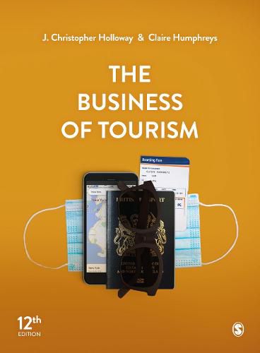 The Business of Tourism