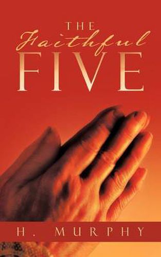 Cover image for THE Faithful FIVE