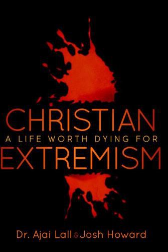 Cover image for Christian Extremism