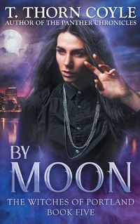 Cover image for By Moon