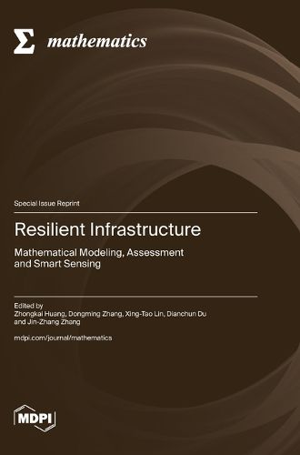 Cover image for Resilient Infrastructure