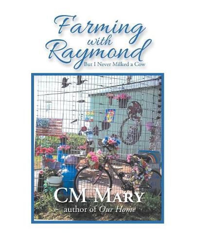 Cover image for Farming with Raymond