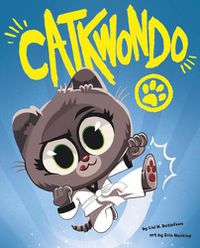 Cover image for Catkwondo