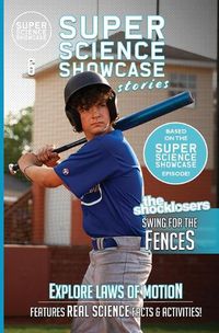 Cover image for The Shocklosers Swing for the Fences