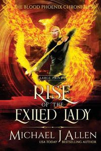 Cover image for Rise of the Exiled Lady