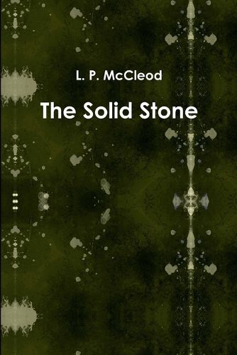 Cover image for The Solid Stone
