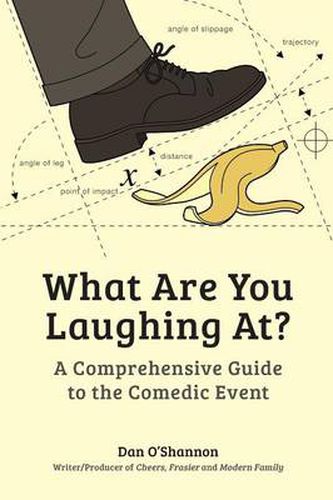 Cover image for What Are You Laughing At?: A Comprehensive Guide to the Comedic Event
