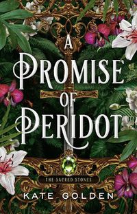 Cover image for A Promise of Peridot