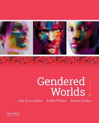 Cover image for Gendered Worlds