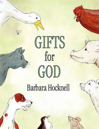 Gifts for God