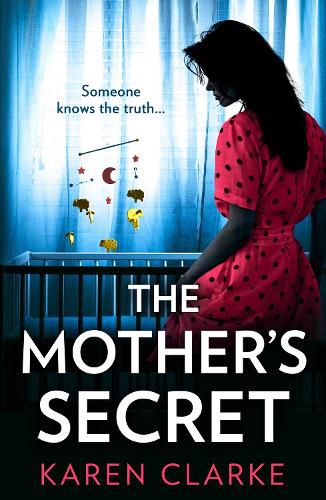 Cover image for The Mother's Secret