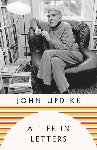 Cover image for A Life in Letters