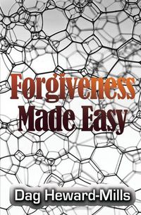 Cover image for Forgiveness Made Easy