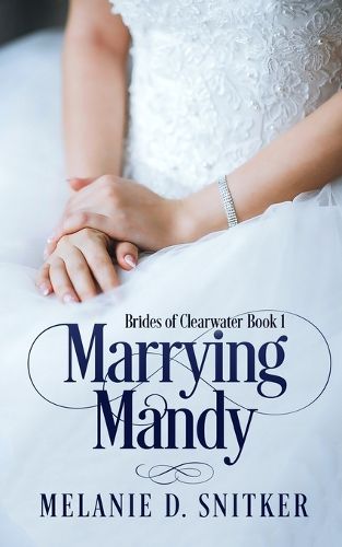 Cover image for Marrying Mandy