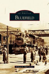 Cover image for Bluefield