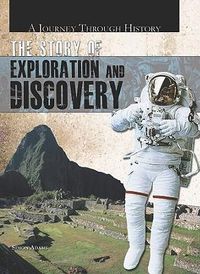 Cover image for The Story of Exploration and Discovery