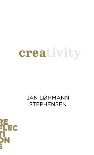 Cover image for Creativity