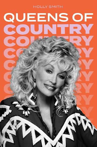 Cover image for Queens of Country